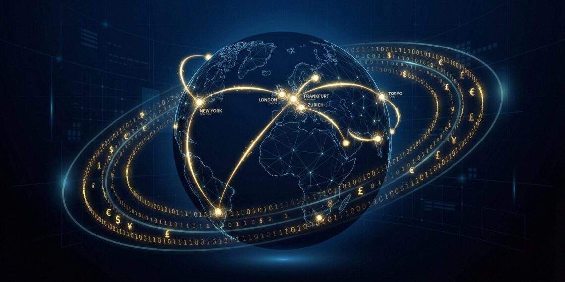 Trump Federal Reserve