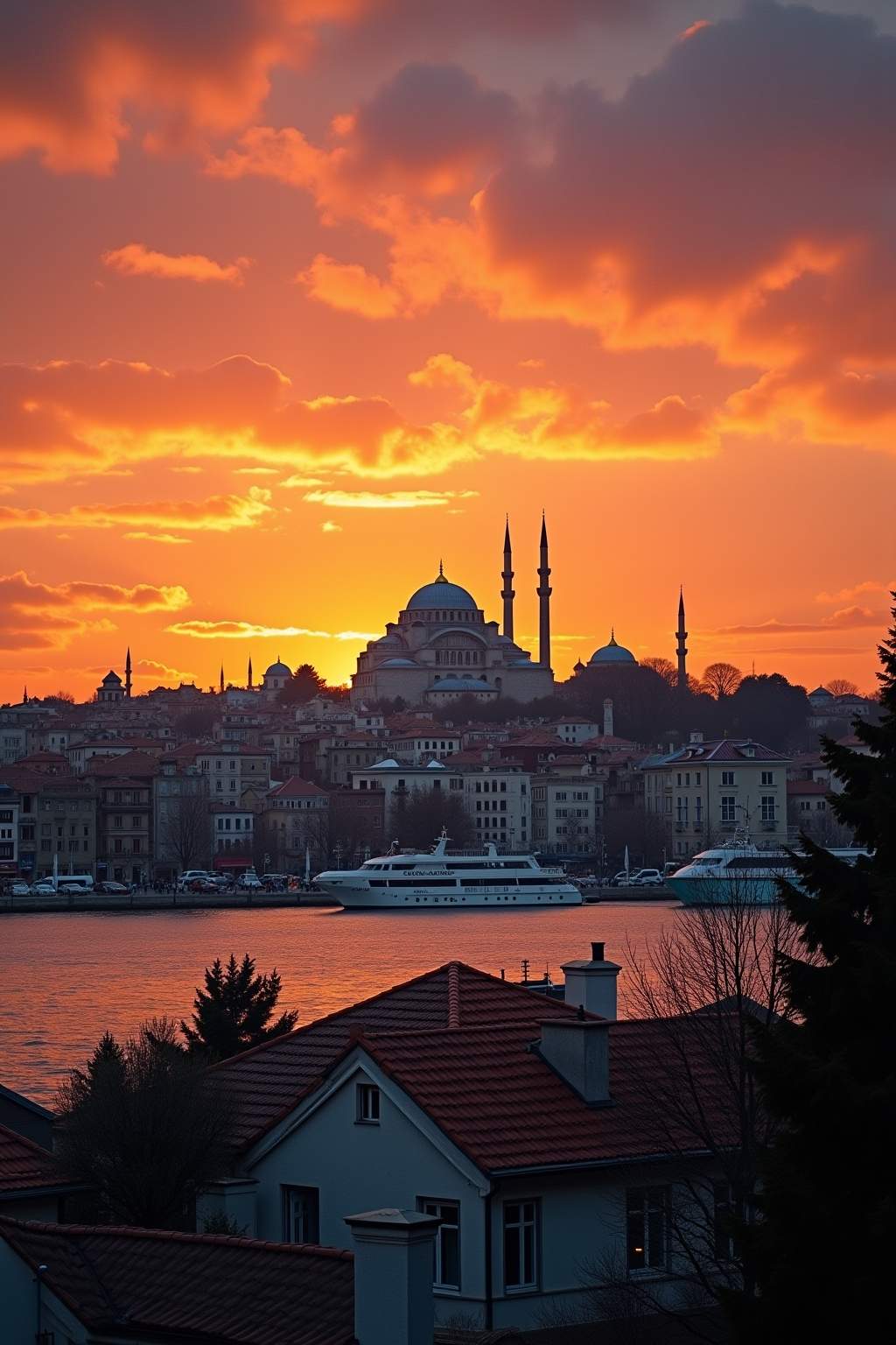 Türkei Sehenswürdigkeiten Dich