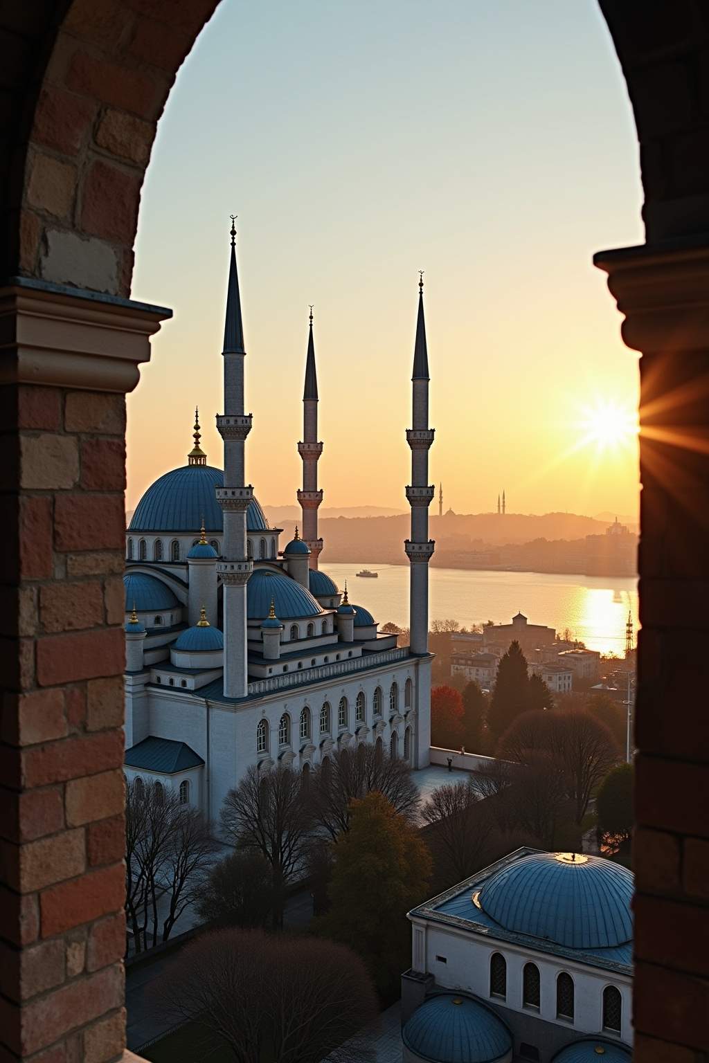 Türkei Sehenswürdigkeiten Dich im Überblick