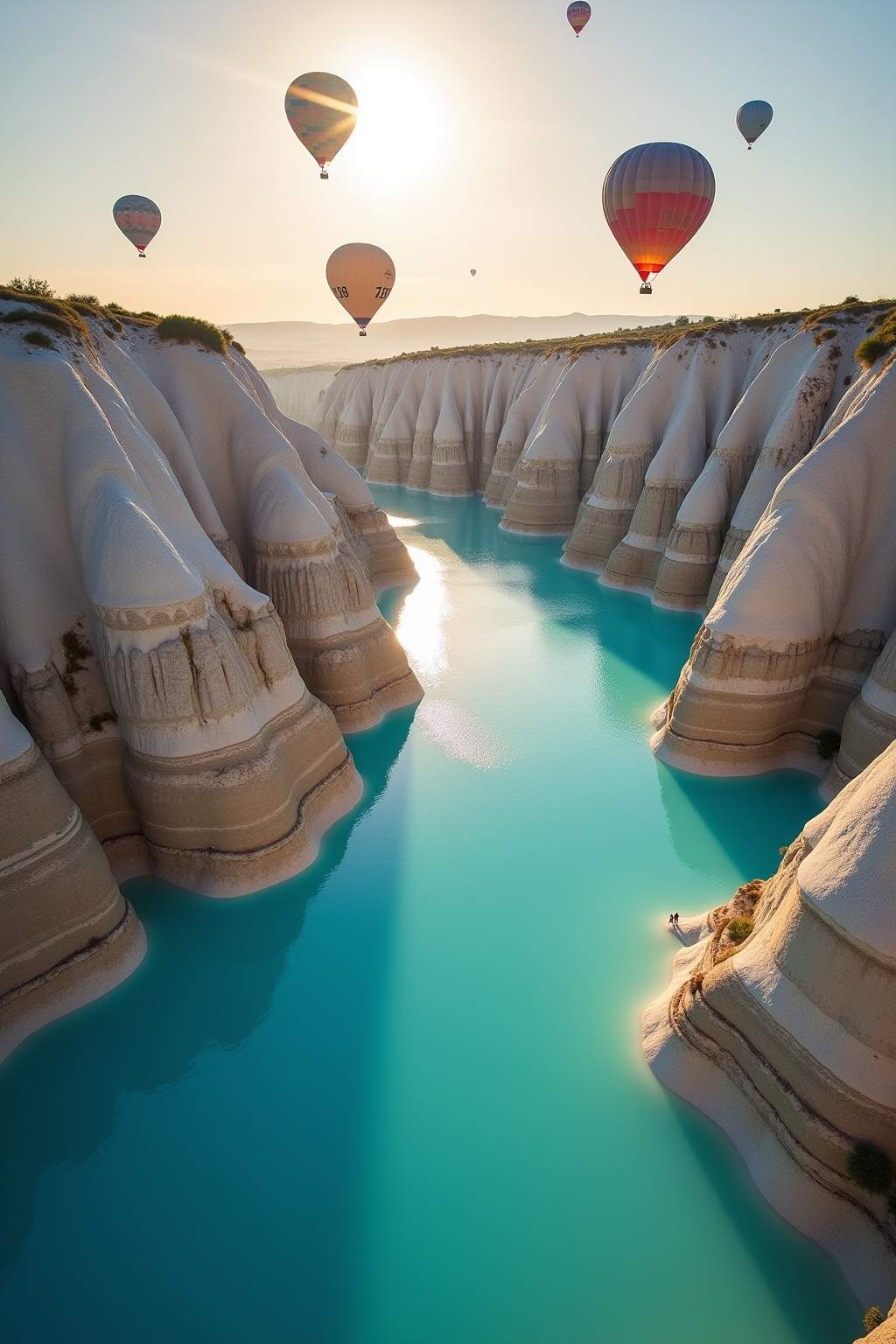 Türkei Sehenswürdigkeiten Dich – Hintergründe und Details