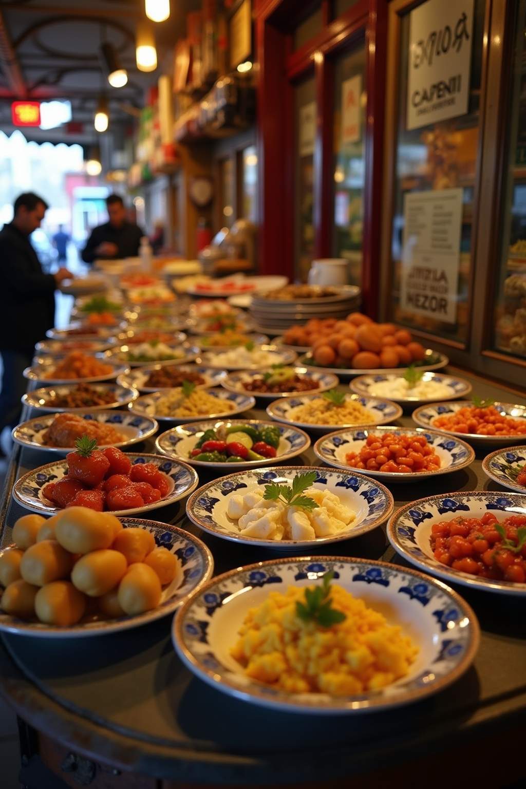 Türkei Sehenswürdigkeiten Dich