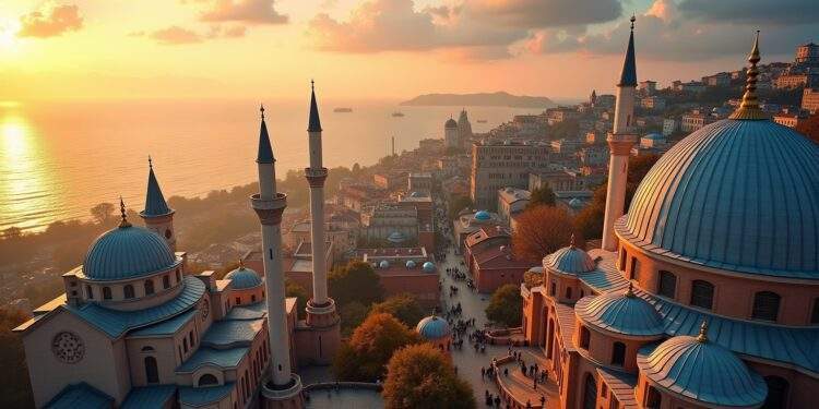 türkei sehenswürdigkeiten-Titel