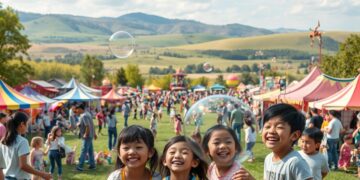 veranstaltungen für kinder