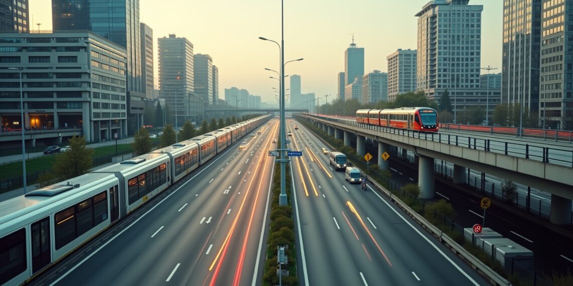 verkehrsinfrastruktur deutschland-Titel