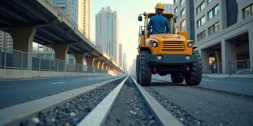 verkehrswege sanierung-Titel