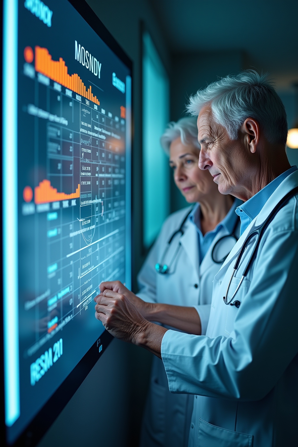 Vorsorgeuntersuchungen Ihre Gesundheit – Aktuelle Informationen