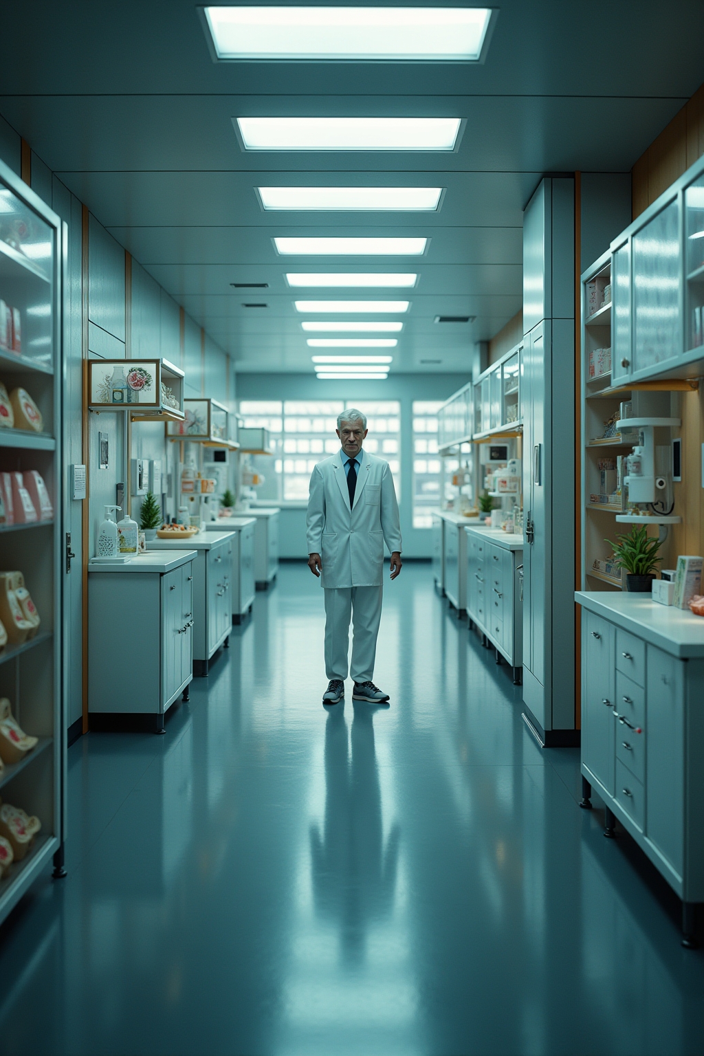 Vorsorgeuntersuchungen Ihre Gesundheit – Aktuelle Informationen