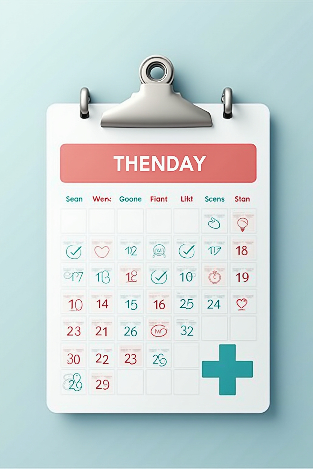 Vorsorgeuntersuchungen Ihre Gesundheit im Überblick