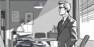 warum hört Marco Girnth auf