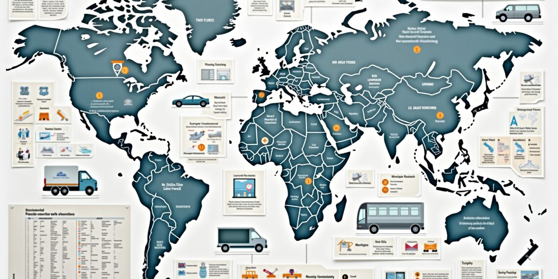 was ist infrastruktur-Titel