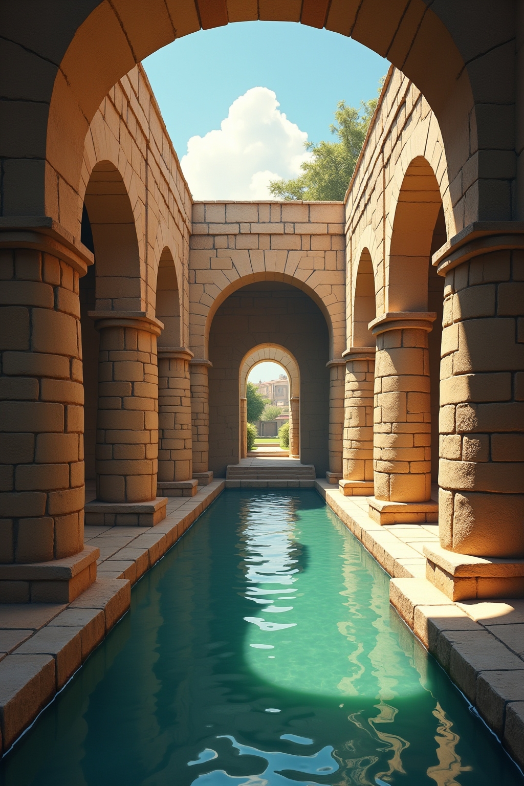 Wasserinfrastruktur-Konzepte Zukunft – Aktuelle Informationen