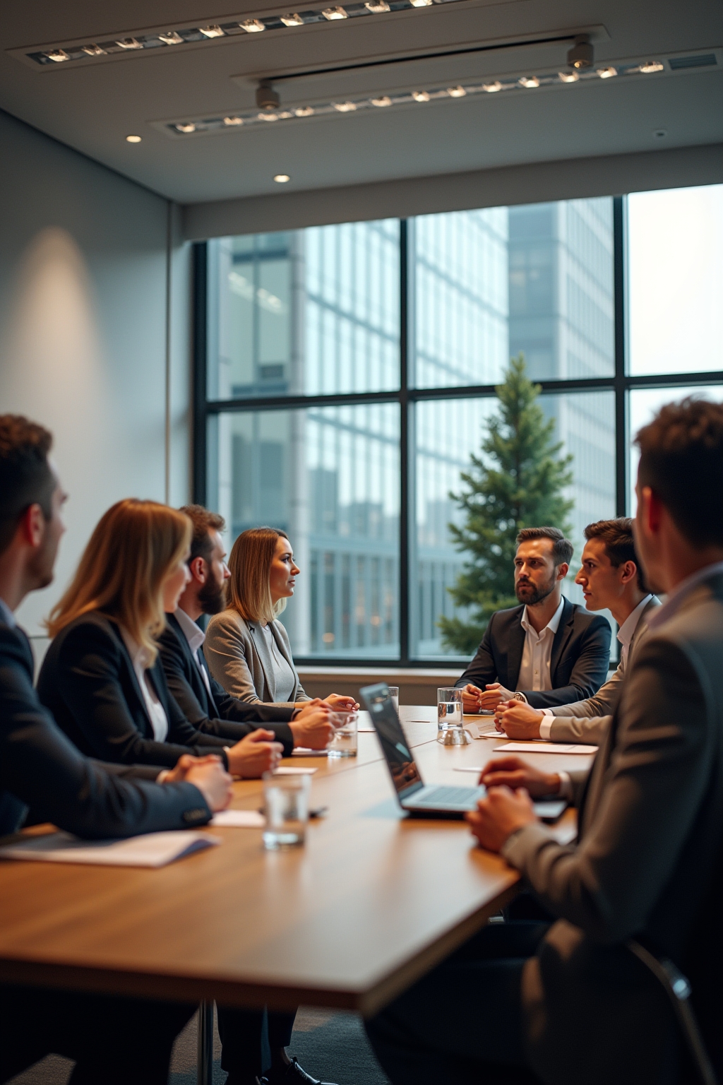 Wasserinfrastruktur-Konzepte Zukunft