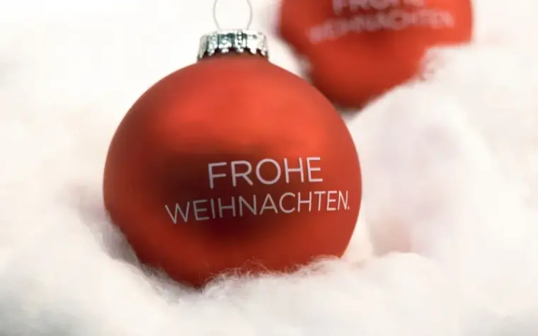 Weihnachtsbräuche in Deutschland: Guide für Traditionen und Vorbereitung 2026