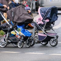 Weniger Kindergeld ins Ausland: Die CDU wärmt einen Vorschlag auf, an dem sie schon einmal scheiterte