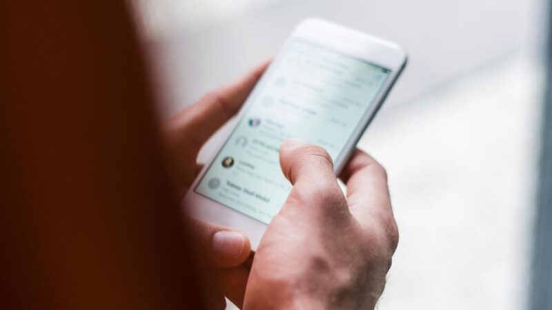 Whatsapp: Hat jemand meine Nummer gespeichert? So finden Sie es heraus