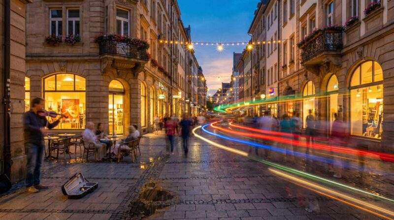 Winterwetter Deutschland: Wo Glatteis Jetzt Besonders Gefährlich ist