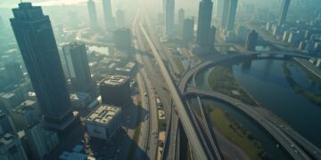 wirtschaftliche infrastruktur-Titel