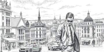 wo spielt SOKO Wien Leipzig