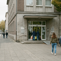 Wohngeld Essen Umzug: Amt schließt vom 2. bis 6. Oktober