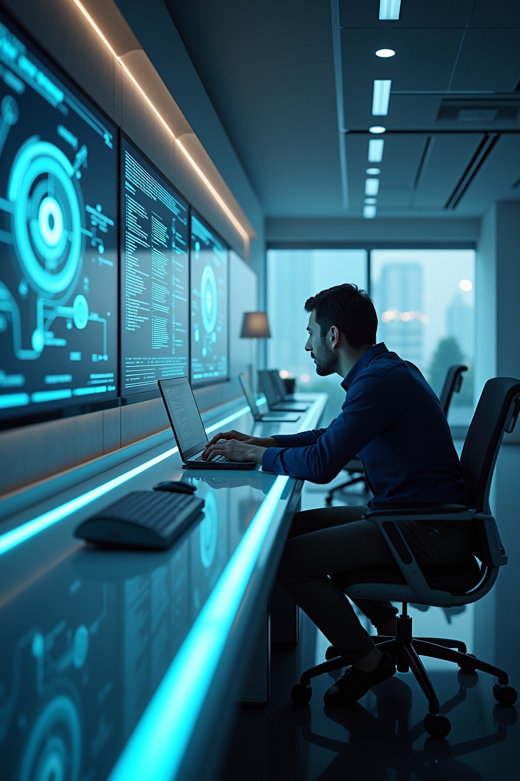 Work Life Balance im Überblick