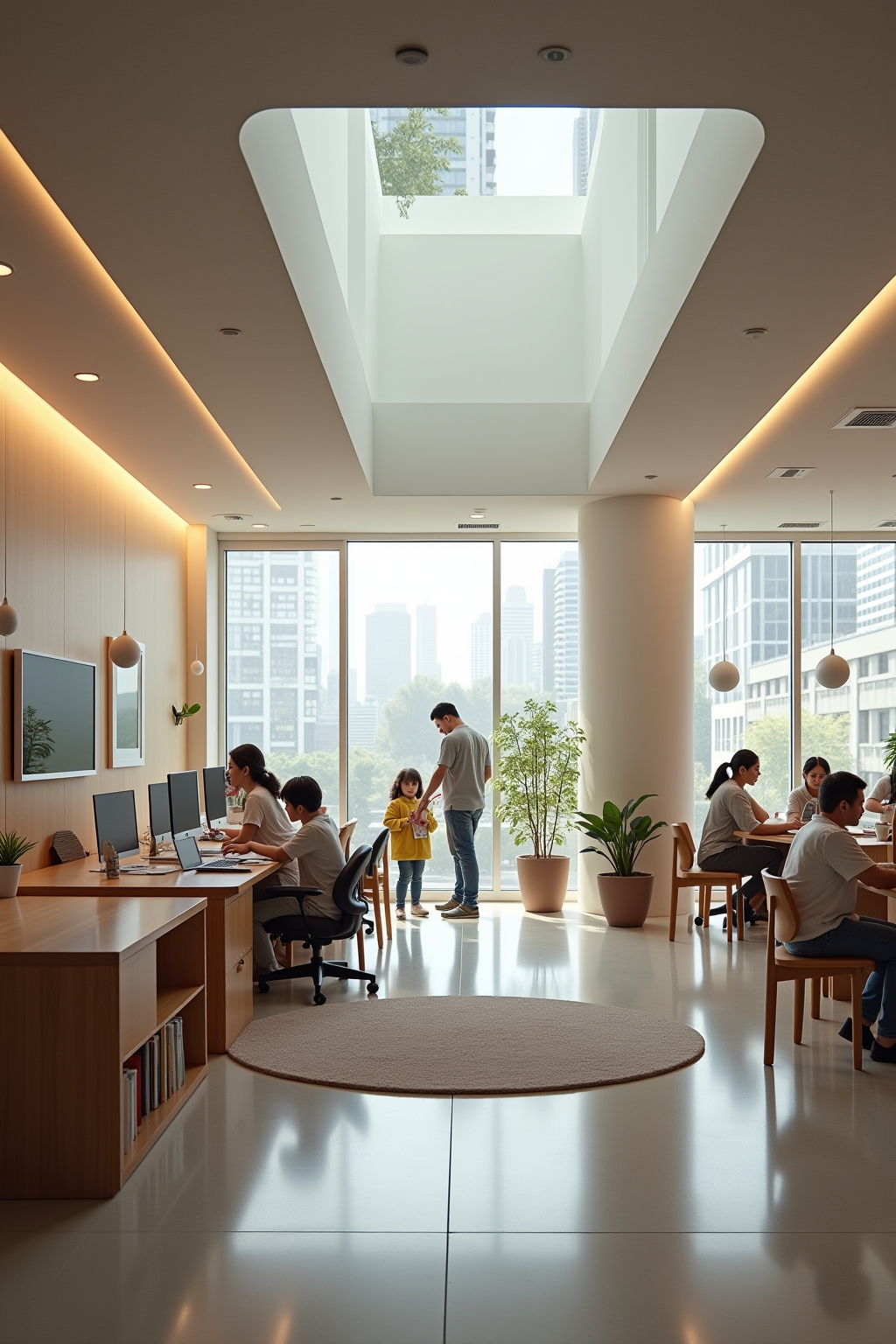 Work Life Balance – Aktuelle Informationen