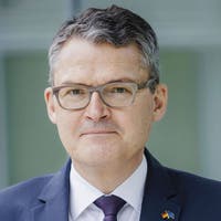 Würden die Deutschen für das Baltikum in den Krieg ziehen? Roderich Kiesewetter sagt: «Sicher bin ich mir nicht»