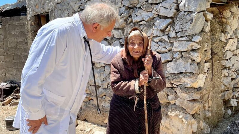 Genetische Zeitkapsel: Mal jemand von auswärts? Niemals! – Clans blieben unter sich